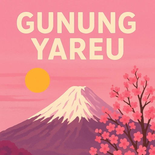 [CARRY!!] GUNUNG YAREU | VIP