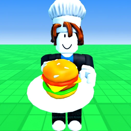 Start a Restaurant!