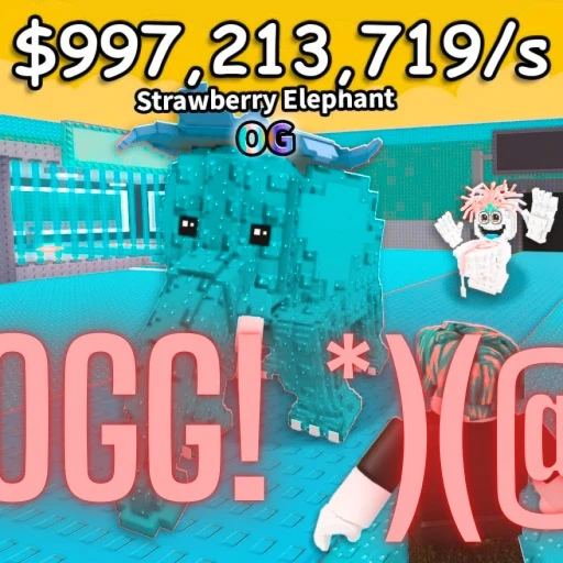 🌊 Steal A Brainrot X91 MODDED