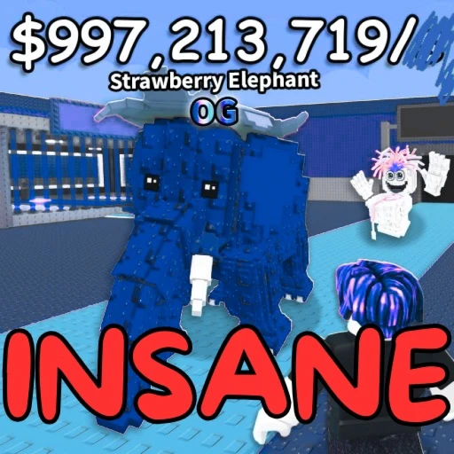 🌮 SteaI A Brainrot MODDED