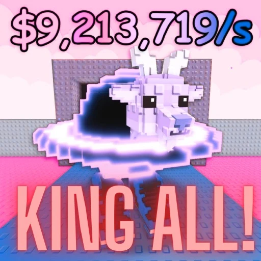 💀 Stealing An Brainrot MODDED