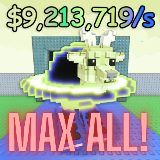 (🥵CODE) Steal A Brainrot X999M MODDED