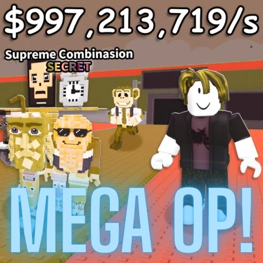 🌈 Steal An Brainrot X199 MODDED