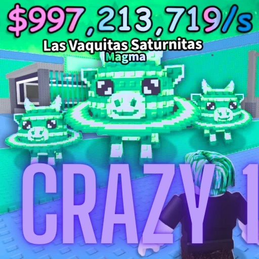 (🦀FREE) Steal A Brainrot X9U (MODDED)