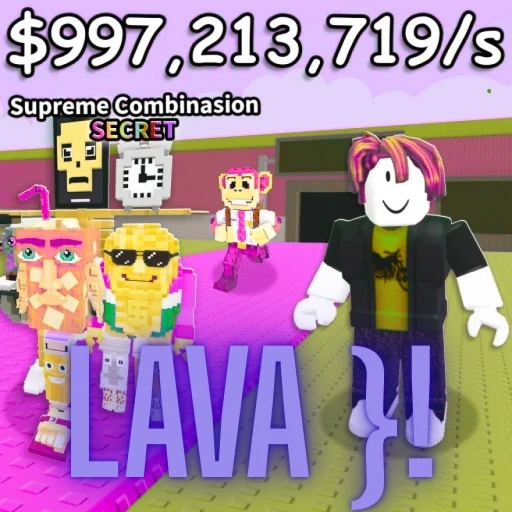 😈 Steal A Brainrot X444T MODDED