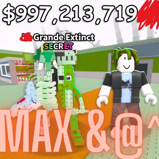 👽 Steal A OP BRAINROT 