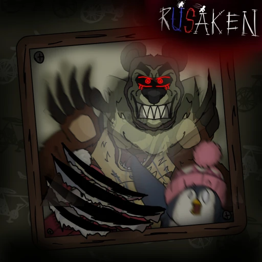 [ОБНОВЛЕНИЕ 33] RUSaken