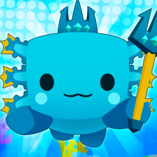 [WE'RE BACK] Pet Simulator X: Overhauled! 🐾