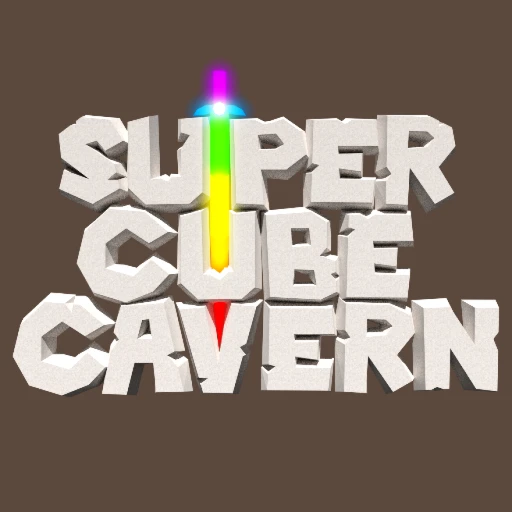 Super Cube Cavern