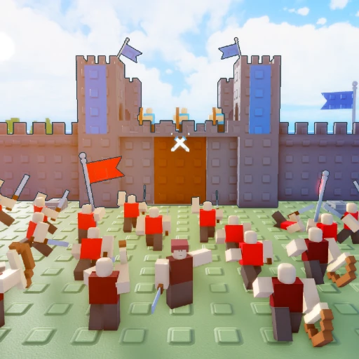 Build an Empire 🏰