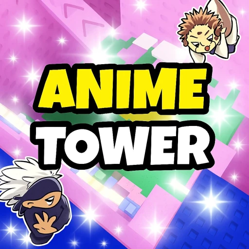 [UPD] ANIME TROLL TOWER