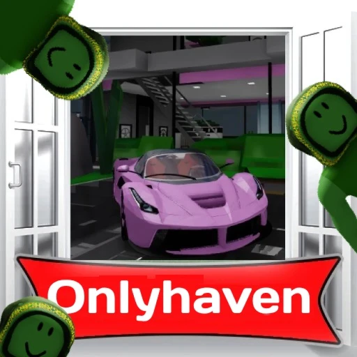 Onlyhaven (free cars)