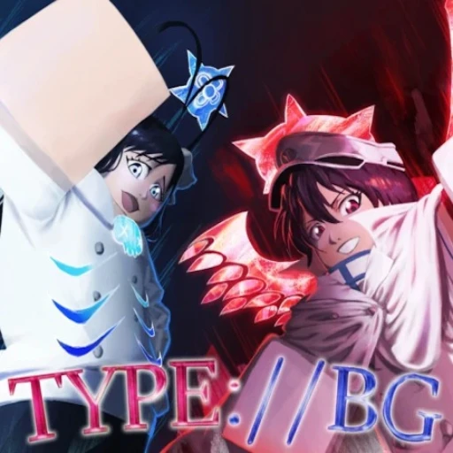 [RELEASE!] Type://Soul Battlegrounds