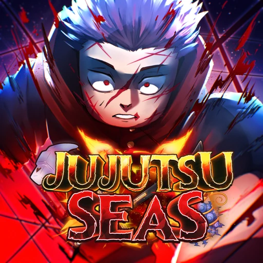 [⚗️ALPHA🔥] Jujutsu Seas