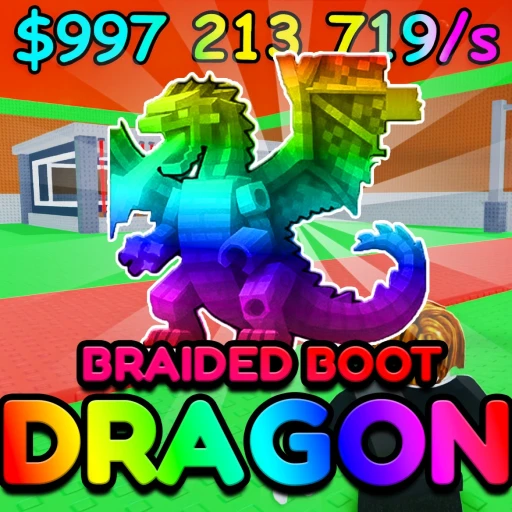 Steal a Brainrot: OVERPOWERED EDITION