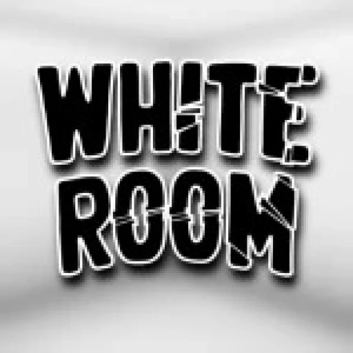 TEMP WHITE ROOM