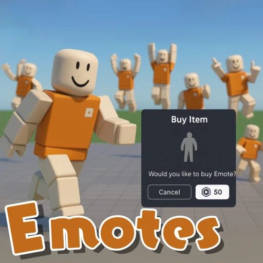 Emotes