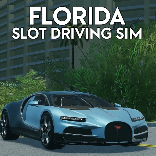 Florida Driving Sim