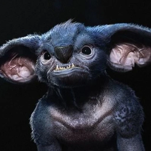 RUN FROM STITCH! (SCARY OBBY)