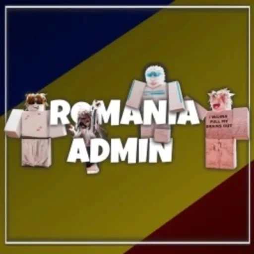 Romania Admin #1 ( New game )