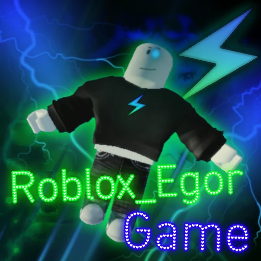Roblox_Egor Game