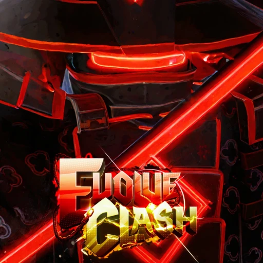 [BETA] Evolve Clash