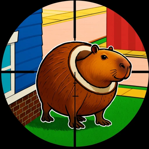 Protect The House From Brainrots