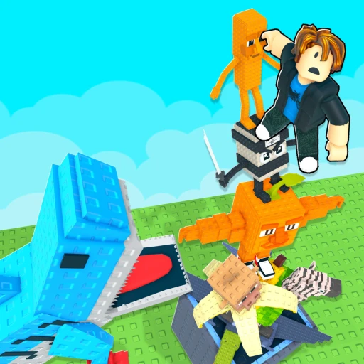 [🎃] Steal Brainrot or Die!