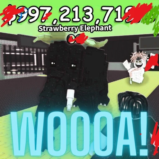 🤖 Steal A Brainrot X3M (MODDED) 