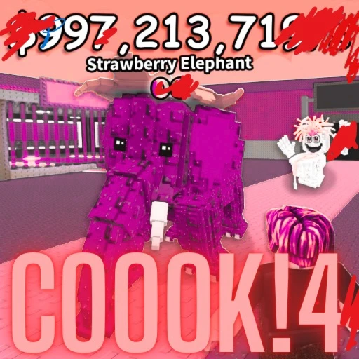 (👶FREE) Steal A Brainrot X8 MODDED