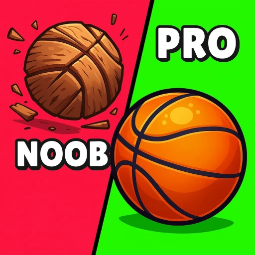 Throw a Basketball! 🏀