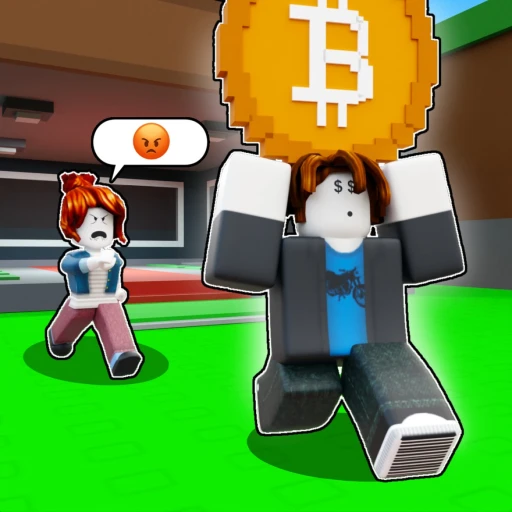 🪙 Steal a Bitcoin