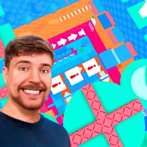 MrBeast Tower