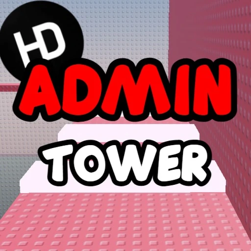 Tower For Admin 2 😎