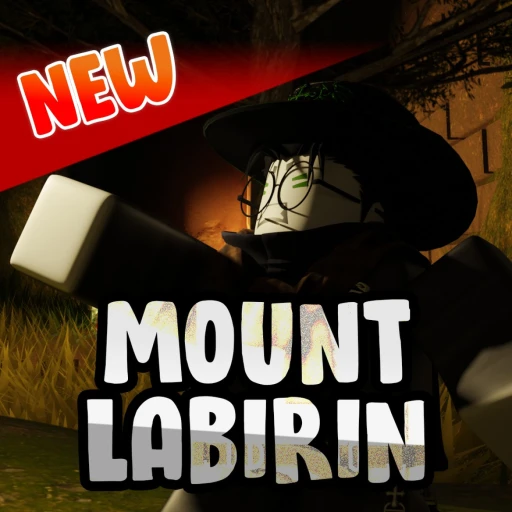 [EVENT] MOUNT LABIRIN : The Ancient Temple