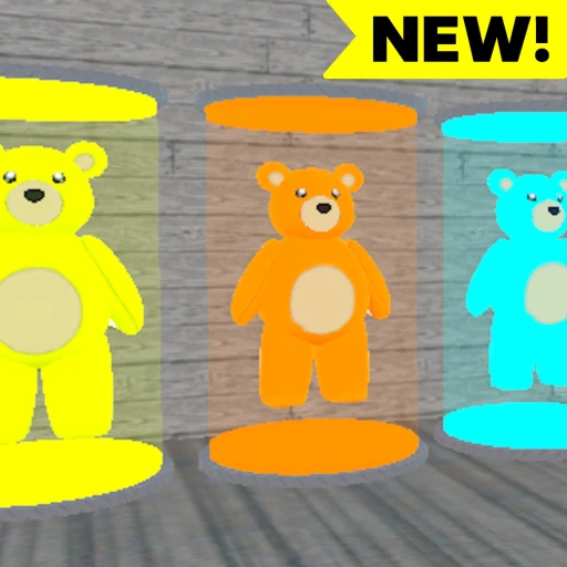 Bear Tycoon