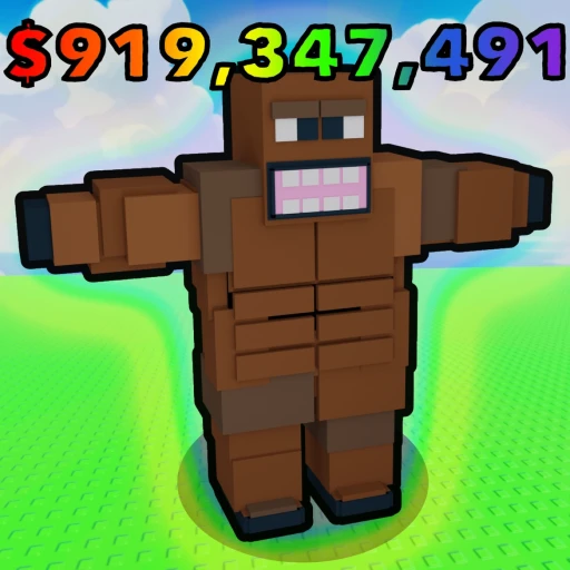 Catch A Zoo [🎯RELEASE🎯]