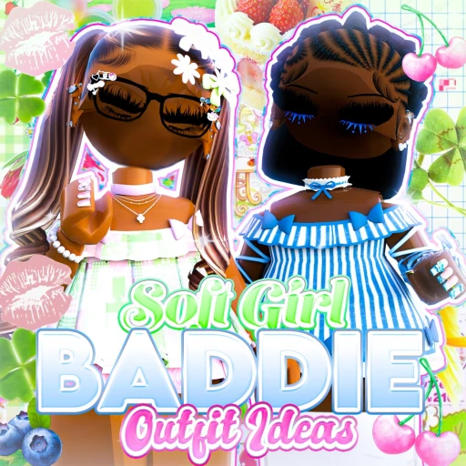 [NEW🌸] Soft Girl Baddie Outfit Ideas