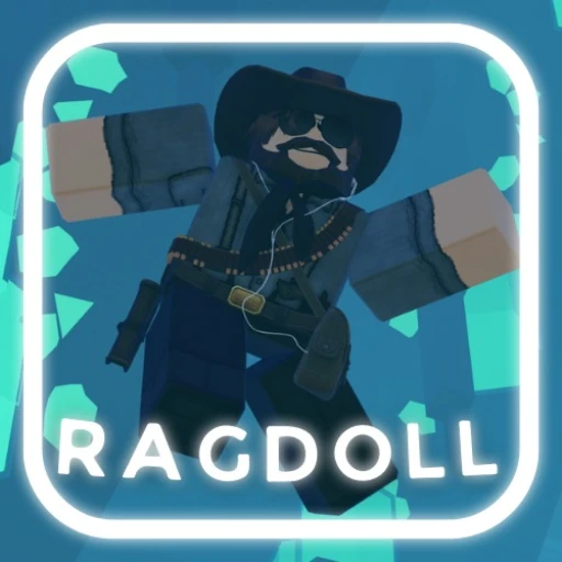 untitled ragdoll game
