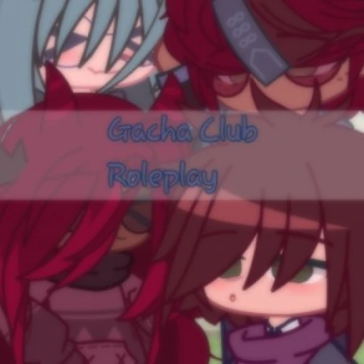 Gacha Club Roleplay