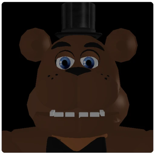 Five Nights at Freddy's: Freddy Fazbear's Pizza.