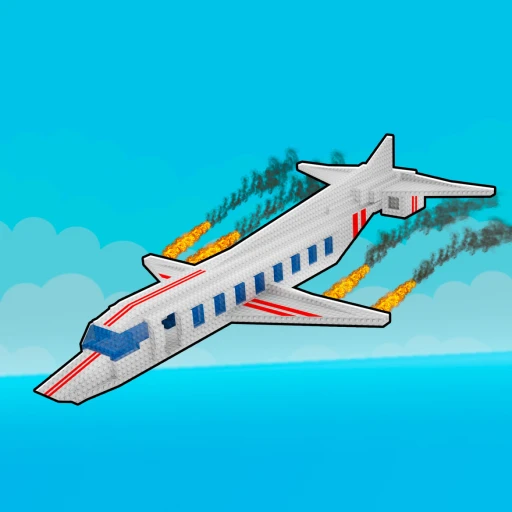Board a Jet