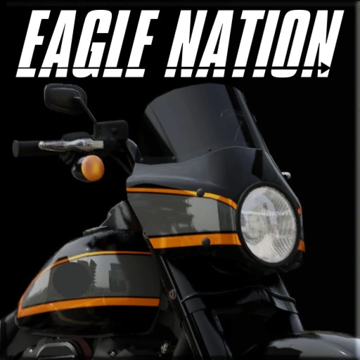 Eagle Nation 