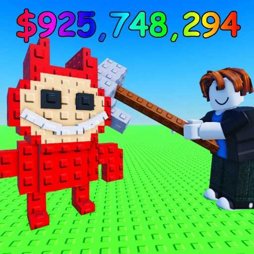 Smash Your Labubu