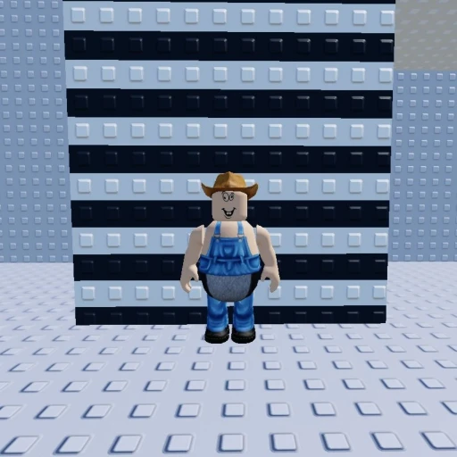 Wall Hop Troll Tower 🌟