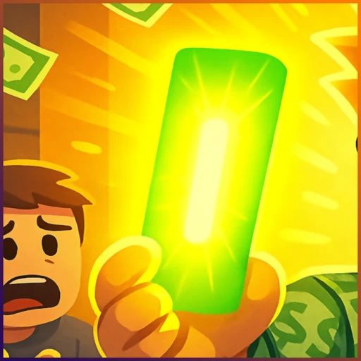 ☢️ Sell Uranium to RULE THE WORLD 🧪