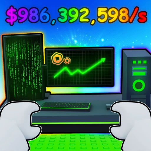 [💻] Grow a Hack Empire