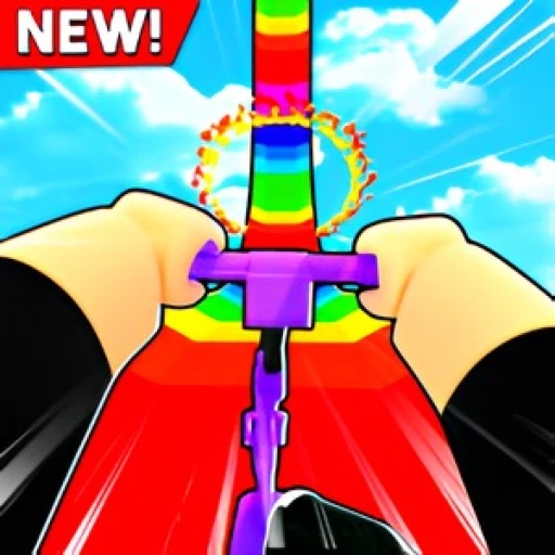 [FREE UGC] Scooter Race
