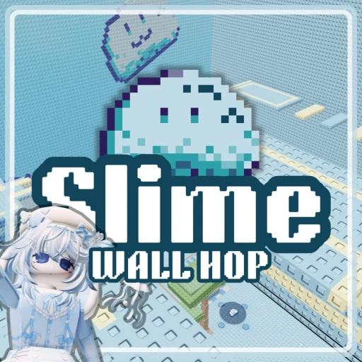 Slime Wall Hop Tower