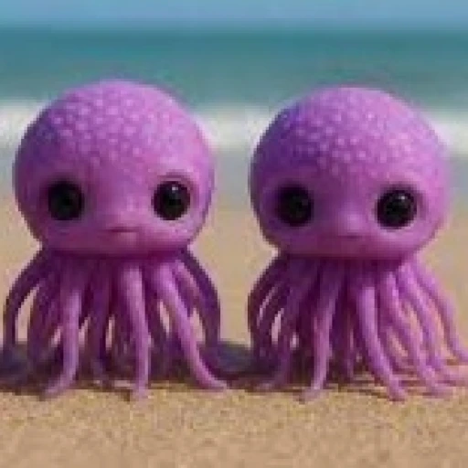 Jump Into Graipuss Medussi